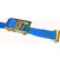 Sangle à crochets Wesco® E Track pour les dispositifs de déplacement de machines Rais-N-Rol