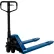 transpalette manuel Wesco® Advantage Pro, capacité de 5 500 lb, fourches de 27" de largeur x 48" de longueur
