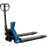 Wesco® Advantage Pro Max Manual Pallet Jack Scale Truck, 4400 lb. Capacity, 27"W x 45"L Forks