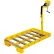 Wesco® Forklift Battery Transfer Platform 274260 4000 Lb. Capacity