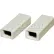 Connecteur de câbles à pression Wiremold W30/W30g, 300 V, 20 A, longueur 1-5/16" - Quantité minimale : 24