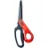 Ciseaux de professionnel Crescent Wiss® 10", ultra-résistants, à revêtement en titane - Lot de 4