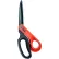 Ciseaux de professionnel Crescent Wiss® à lame décalée vers la droite, revêtement en titane, 10", 4 pièces par lot