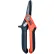 Ciseaux utilitaires Crescent Wiss® 7-1/2" à revêtement en titane pour professionnels - Lot de 4