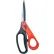 Ciseaux polyvalents Crescent Wiss® en acier inoxydable de 8-1/2", pour professionnels - Lot de 4