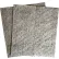 Tapis Spilfyter® universel monocouche, épais, 40,6 cm x 45,7 cm, gris, paquet de 100