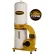 Kit de dépoussiérage Powermatic PM9-1791078K, modèle PM1300TX-BK, 1,75 HP, monophasé, 115/230 V, sac filtrant de 30 microns