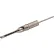 Powermatic PM9-1791091 1/4" Premium Mortise Chisel & Bit