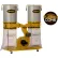 Dépoussiéreur Powermatic modèle PM1900TX-CK3, 3 HP, triphasé, 230/460 V, avec kit de cartouche de 2 microns