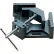 Wilton WL9-44324 Model AC-324 4"Throat 2-3/4" Miter Cap. 1-3/8" Jaw Height 90° Angle Clamp - Pkg Qty 12