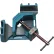 Wilton Model AC-325 3-11/32" Miter Cap. 1-3/8" Jaw Height 4-1/8" Jaw Length 90° Angle Clamp - Pkg Qty 4