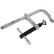 Wilton MMS-12, Mini serre-joint en F, 12"