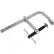 Wilton 660S-8, pince en F pour usage léger, 8"