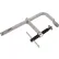 Wilton 660S-12, pince en F pour usage léger, 12"