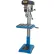 Perceuse à colonne Baileigh Industrial® DP-2012F-HD-V2, 2 HP, monophasée, 110 V