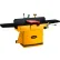 Raboteuse à parallélogramme Powermatic® 1285T 12", avec système ArmorGlide et lame hélicoïdale, 3 HP, triphasé, 230 V