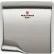Sèche-mains automatique World Dryer SLIMdri 110-240 V, acier inoxydable brossé - L-973A