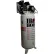 Iron Horse IHD6160V1, 3 HP, compresseur à un étage, 60 gal, modèle vertical, 150 PSI, 11,2 CFM, monophasé 208-230 V