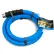 AG-Lite® 5/8" x 10' Hot Water Lead-In Rubber Hose