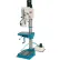 Baileigh Industrial Drill Press, 3.5 HP, 3 Phase, 220V, DP-1500G