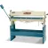 Frein droit manuel Baileigh Industrial, 4' de long, calibre 16, HB-4816
