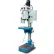 Baileigh Industrial Gear Driven Drill Press -, 2 HP, 3 Phase, 220V, DP-1850G