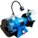 Meuleuse d'établi Baileigh Industrial 8", monophasée, 115 V, IGB-8