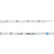 Pipettes sérologiques CELLTREAT® 5 mL, emballées individuellement, stériles, en polystyrène, paquet de 400.