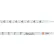 Pipette sérologique CELLTREAT® 10 ml, emballée individuellement, stérile, en polystyrène, 400 pièces par paquet