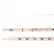 Pipette sérologique CELLTREAT® 10 ml, emballée individuellement, stérile, en polystyrène, 200 pièces par paquet