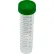 Tube de bioréaction autoportant CELLTREAT® 50 ml – Sachet, stérile