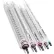 Pipette sérologique Celltreat 10 ml « Wobble-not », papier/plastique, en sachet, stérile, lot de 200