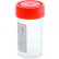 Récipient à crachats Dynarex® LabChoice, capacité de 40 ml, lot de 400
