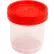 Récipient pour échantillons Dynarex® LabChoice, stérile, capacité de 90 ml, lot de 400
