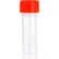 Récipient universel Dynarex® LabChoice, polystyrène/polyéthylène, capacité de 30 ml, lot de 400