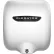 Sèche-mains automatique Xlerator®, fibre de verre thermodurcissable blanche, 110-120 V