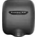 Sèche-mains automatique Xlerator®, couleur graphite, 110-120 V