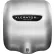 Sèche-mains automatique sans chaleur XleratorEco®, en acier inoxydable brossé, 110-120 V