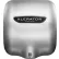 Sèche-mains automatique Xlerator®, acier inoxydable brossé, 208-277 V