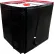 Couverture chauffante Flexotherm pour conteneurs IBC de 275 gallons, 70 °C/158 °F