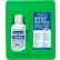 Station de lavage oculaire PhysiciansCare® à flacon unique, 500 ml