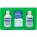 Station de lavage oculaire à double flacon PhysiciansCare®, 500 ml