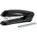 Agrafeuse Bostitch Ascend™, dispositif d'extraction intégré, compartiment de rangement pour agrafes, noir