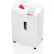 HSM® Shredstar X14 Cross-Cut with CD Slot, 14 Sheet, 6.1 Gallon Capacity, White