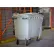 HSM® 4 Wheel Mobile Shredder Cart, 175 Gallon Capacity, Gray