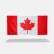Drapeau canadien « Flags Unlimited » 36" x 72"