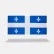 Drapeau du Québec « Flags Unlimited » 36" x 72"