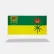 Drapeau de la Saskatchewan « Flags Unlimited » 36" x 72"