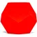 Filament haute performance Matter3D PETG pour imprimante 3D, 1,75 mm, rouge