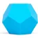 Filament haute performance PETG Matter3D pour imprimante 3D, 1,75 mm, bleu ciel